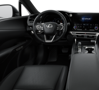 2026 Lexus RX 350 Premium - Photo 40