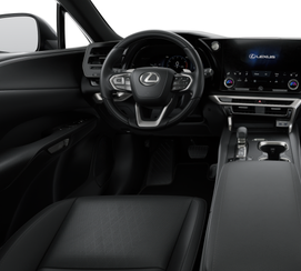 2026 Lexus RX 350 Premium - Photo 42