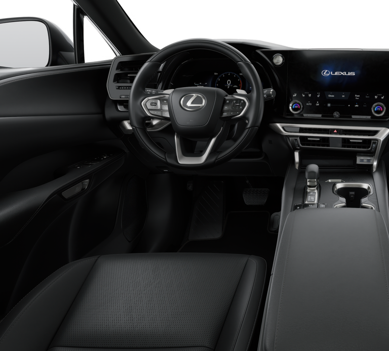 2026 Lexus RX 350 Premium - Photo 48
