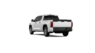 2025 Toyota Tundra SR5 - Photo 8