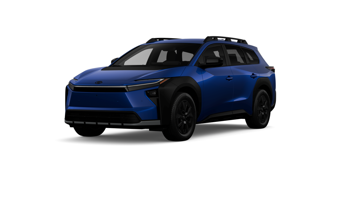 2026 Toyota bZ Woodland Woodland - Photo 23