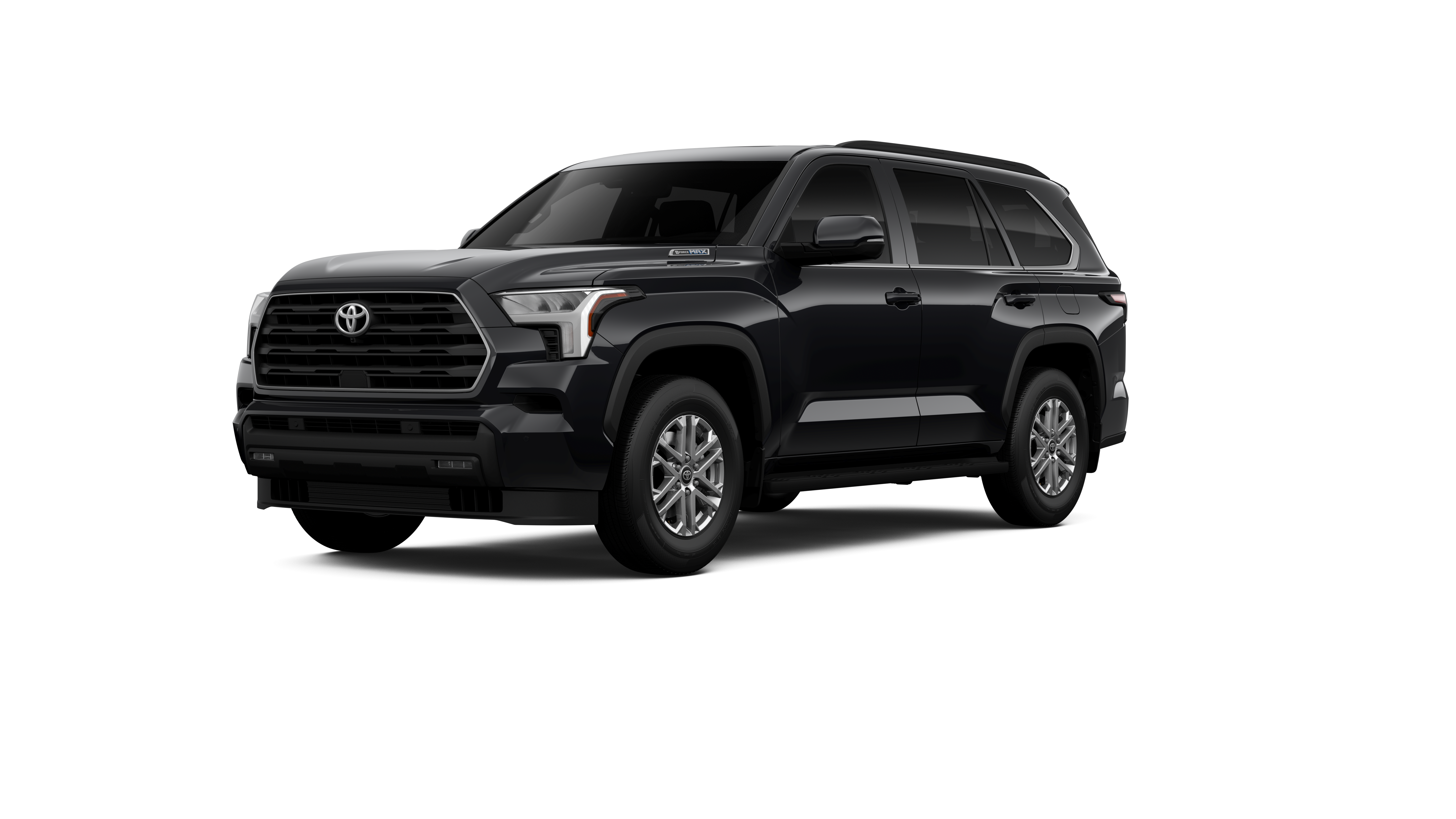 New 2026 Midnight Black Metallic Toyota  SR5 image 23