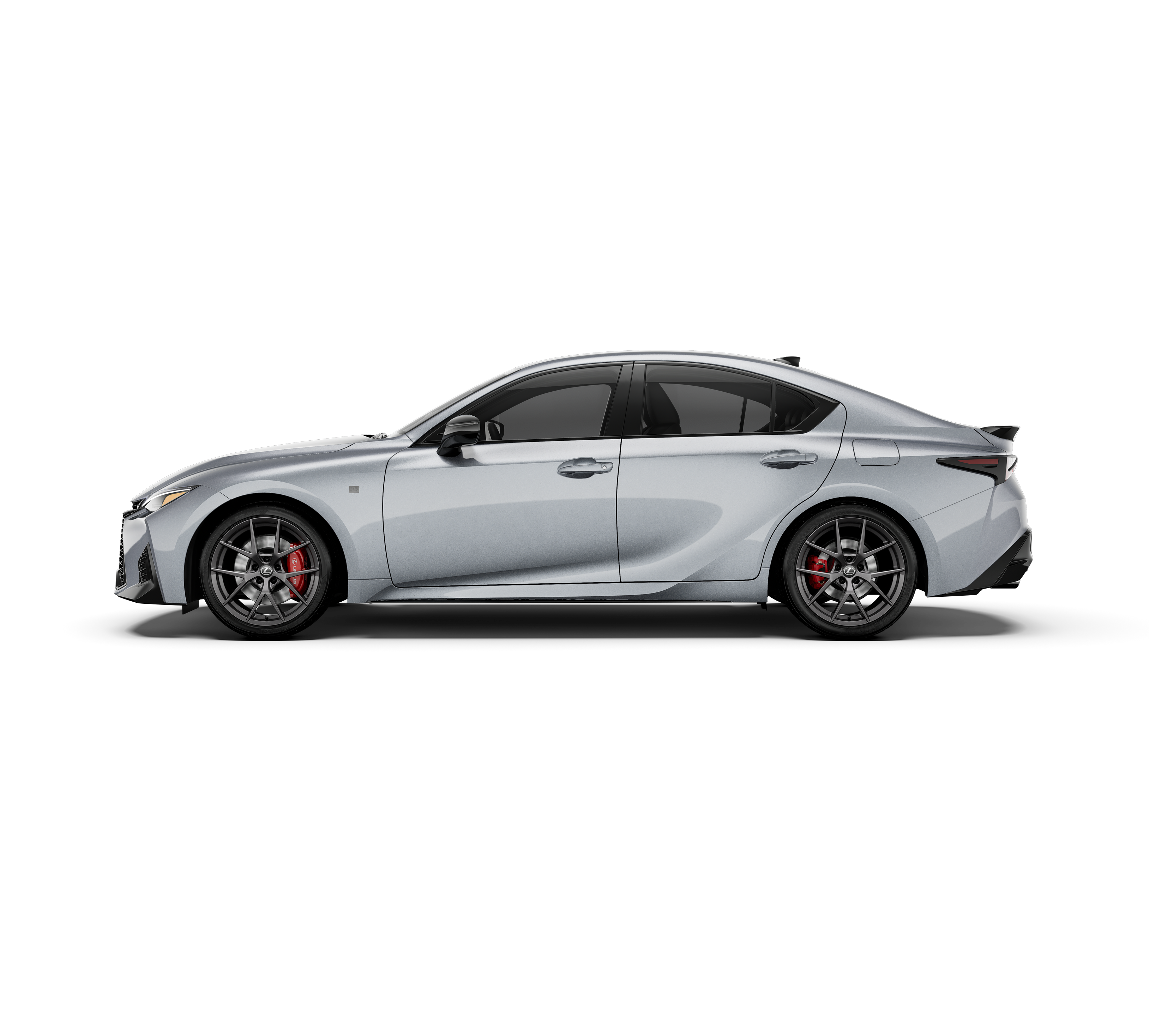2026 Lexus IS 350 F SPORT - Photo 2