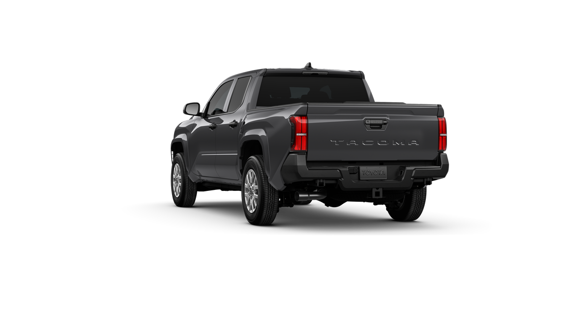 2026 Toyota Tacoma SR - Photo 26
