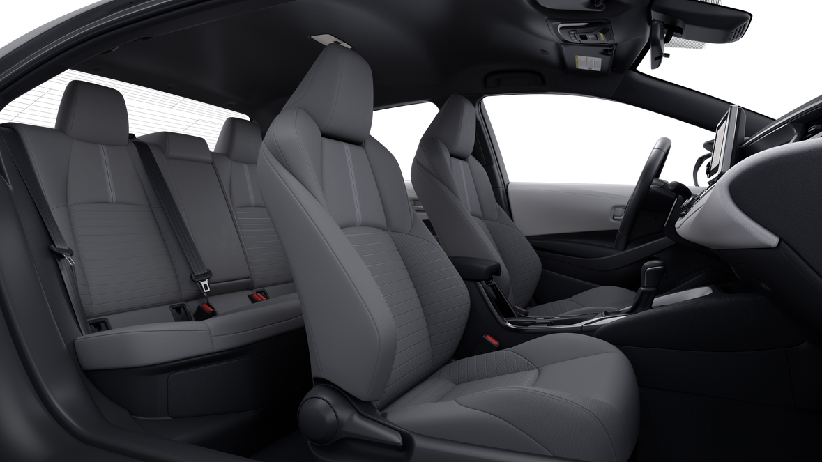 2026 Toyota Corolla SE - Photo 28