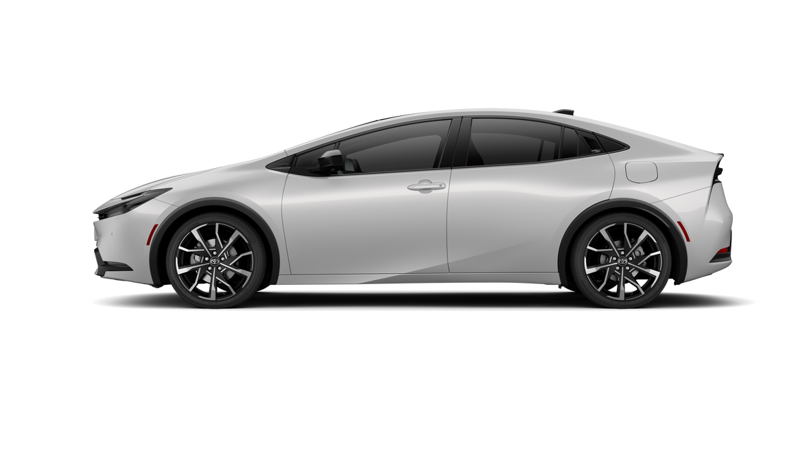 2026 Toyota Prius Plug-in Hybrid XSE Premium - Photo 47