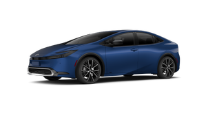 2027 Toyota Prius