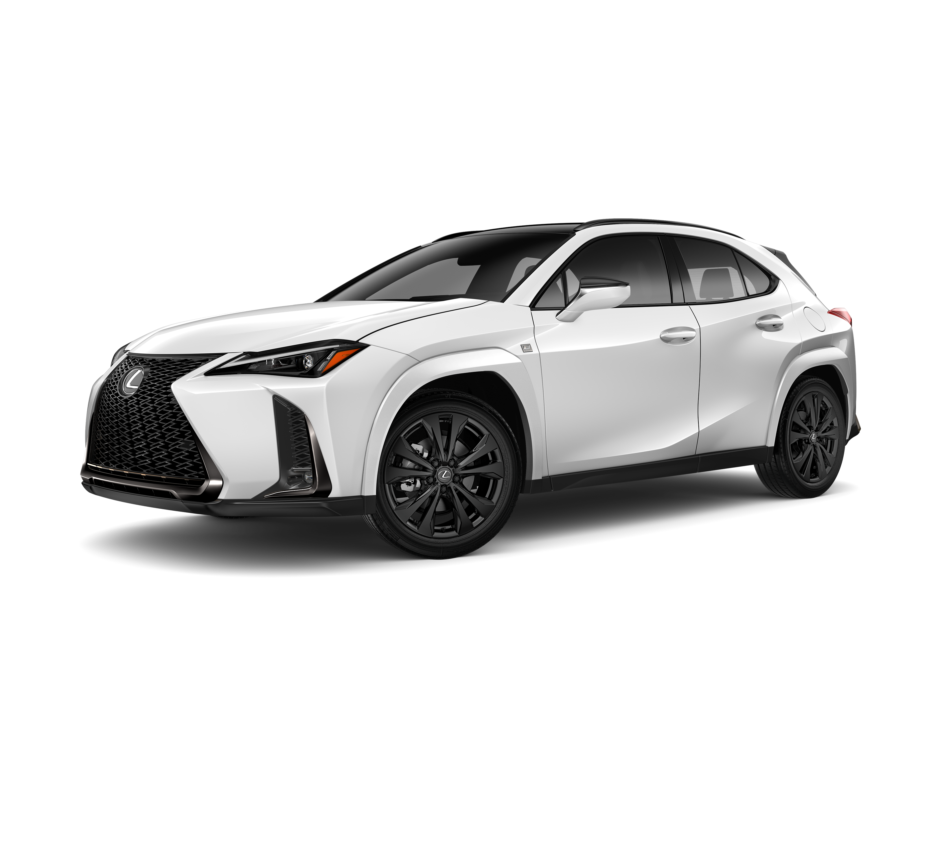 New Lexus Crossovers And SUVs For Sale in Oakland | Coliseum Lexus