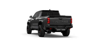 2026 Toyota Tacoma TRD Pro - Photo 9