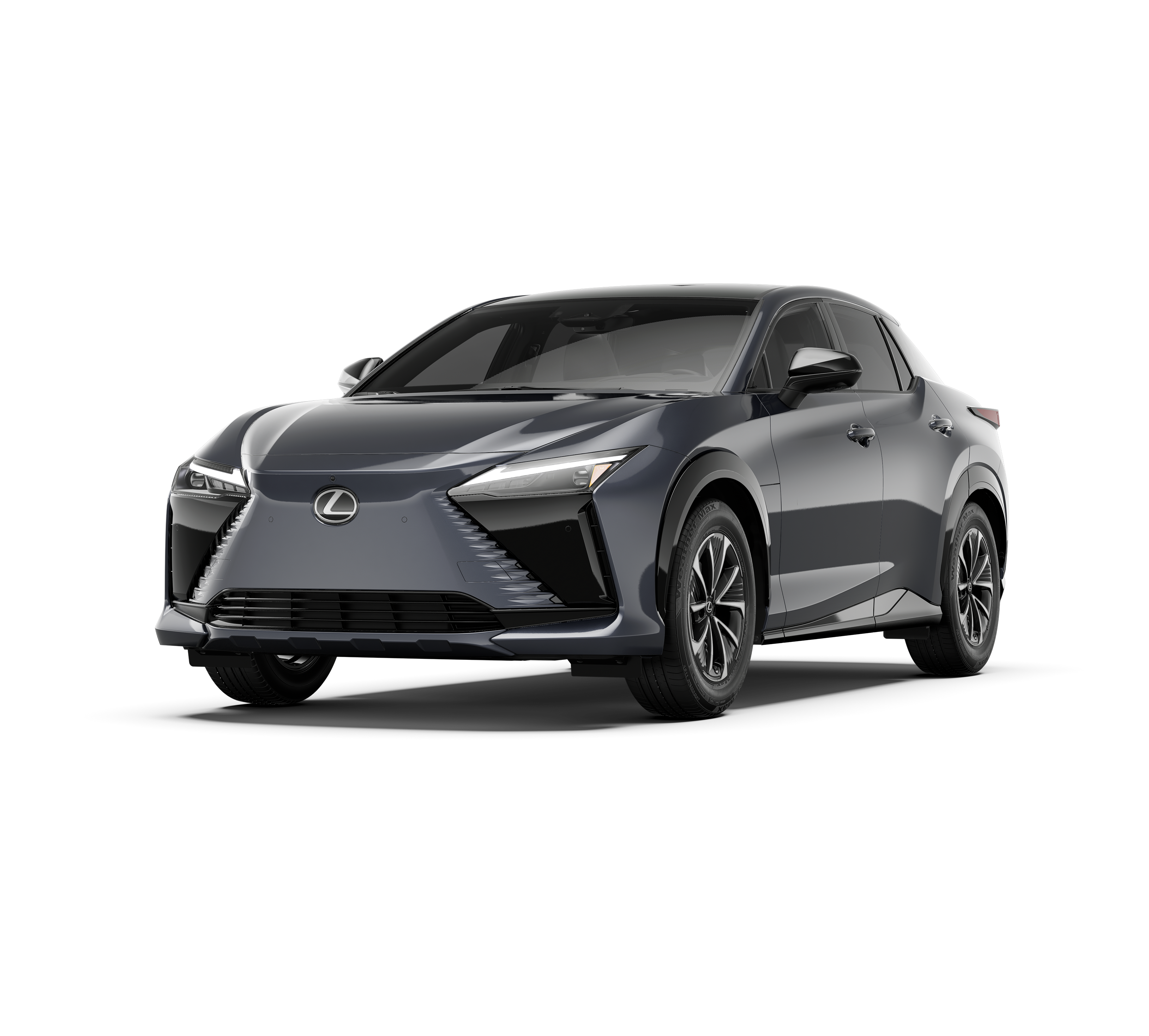 2026 Lexus RZ 450e 450e Premium AWD's photo