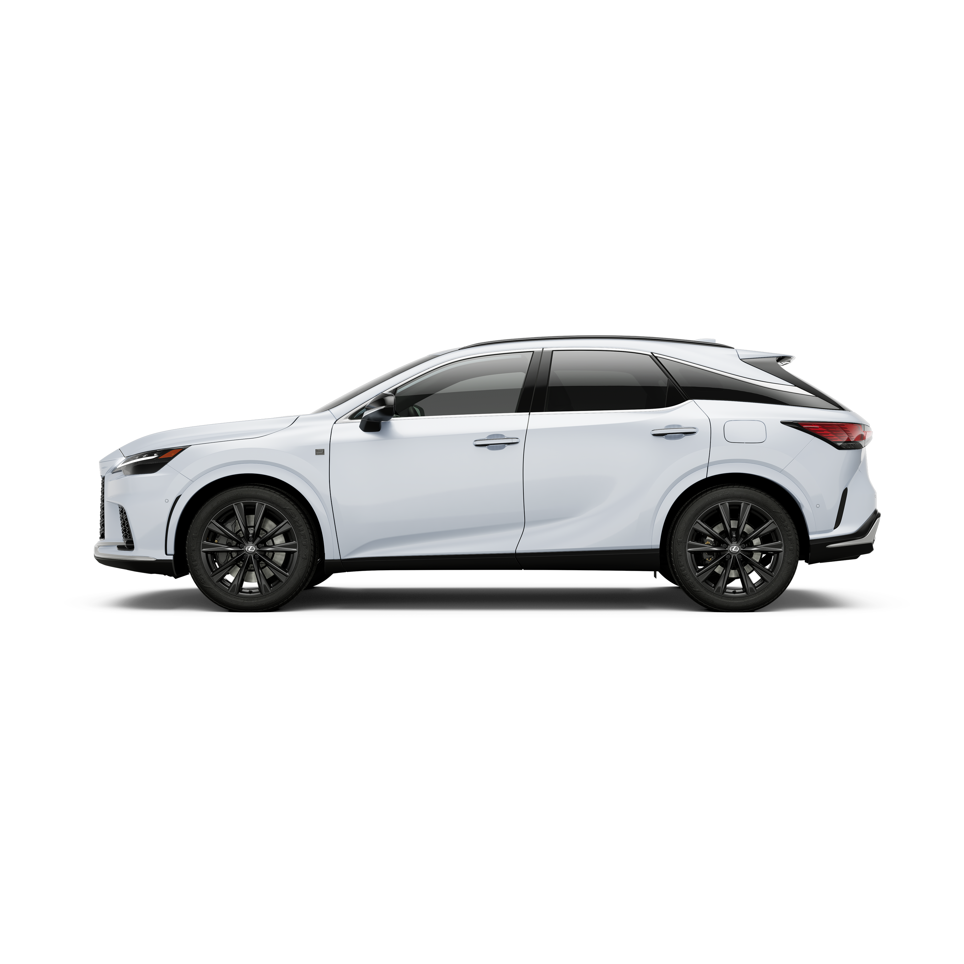 New 2027 Ultra White Lexus  350 F SPORT DESIGN AWD image 2