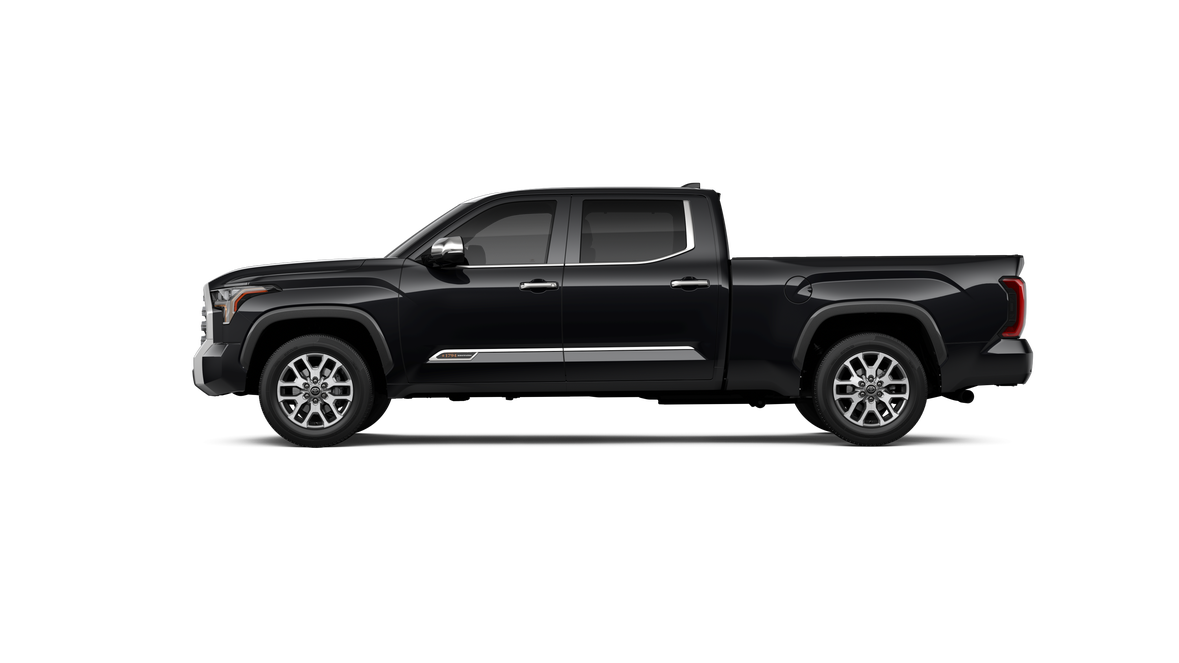 2026 Toyota Tundra 1794 Edition - Photo 25