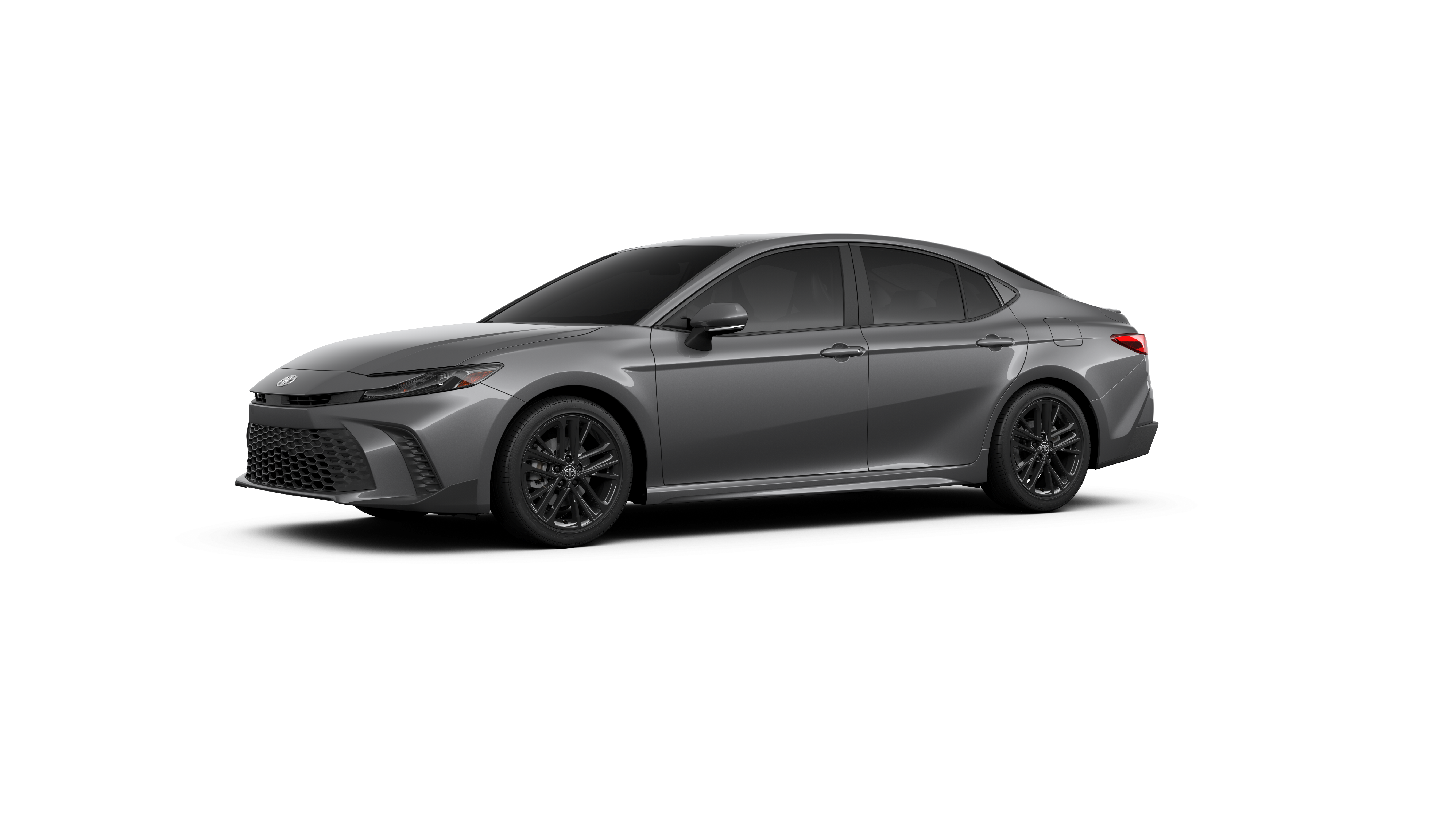 New 2027 Heavy Metal <sup>1</sup> Toyota  SE AWD image 2