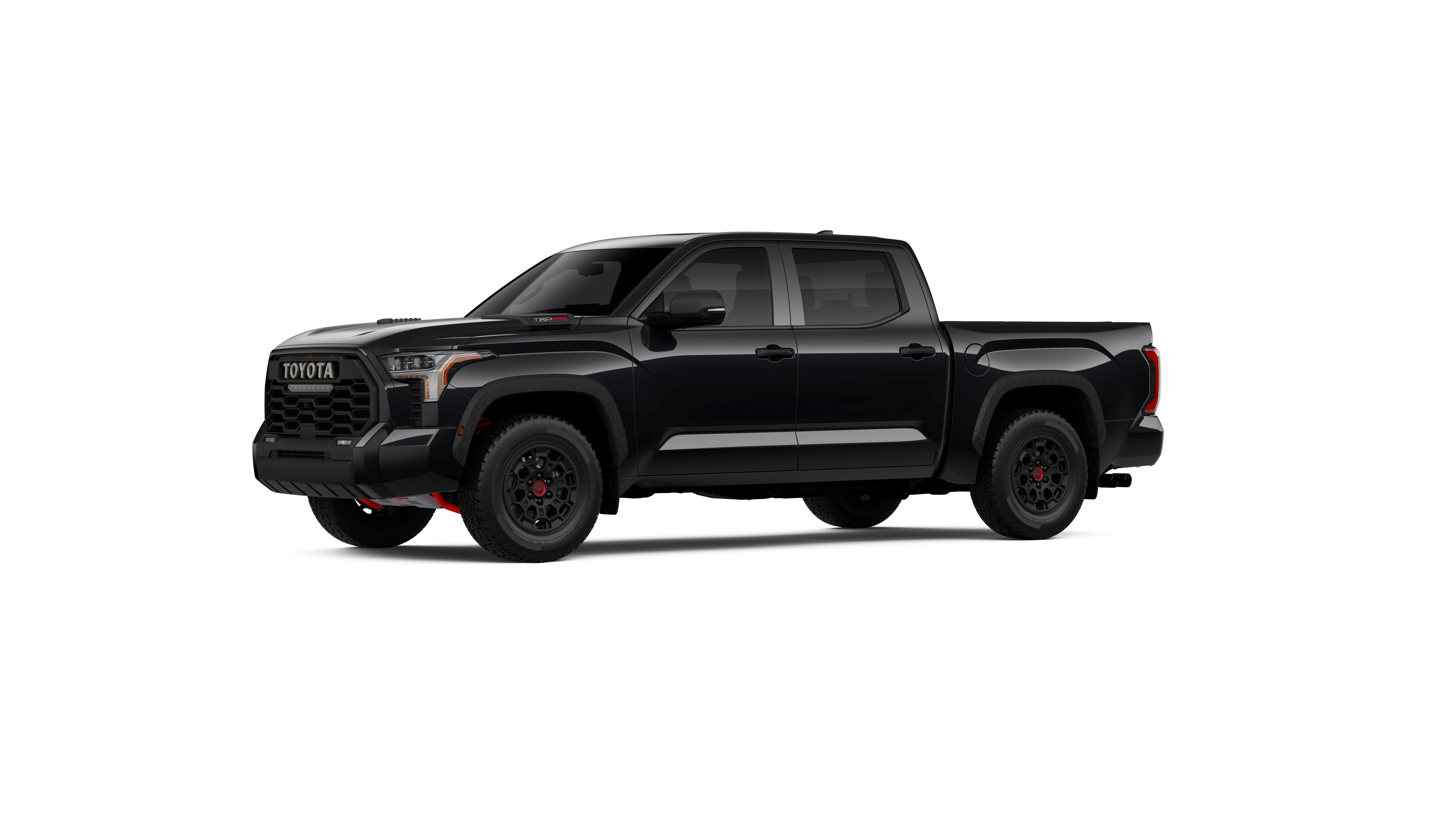 New 2026 Toyota Tundra i-FORCE MAX Truck