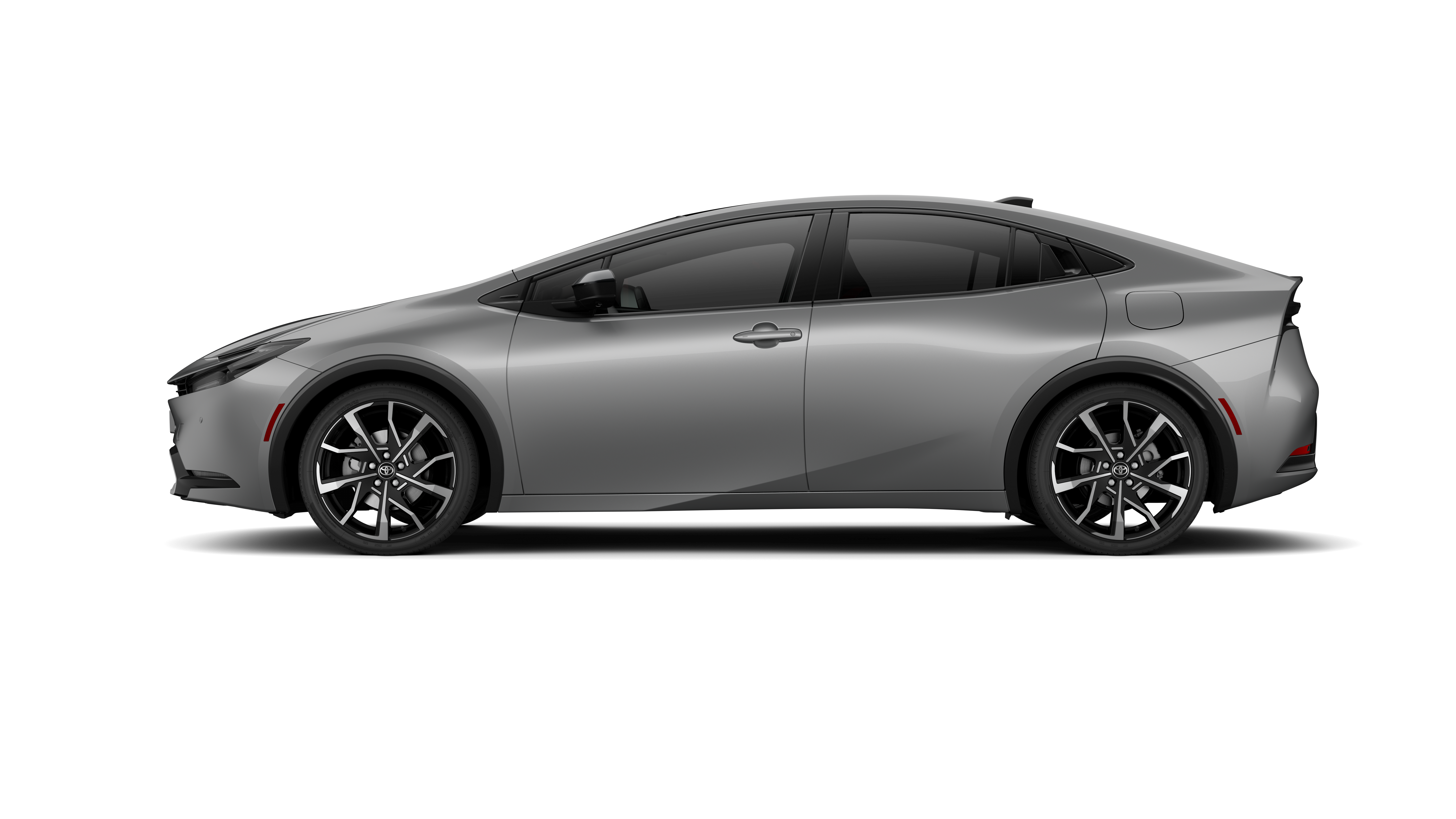 New 2026 Toyota Prius Plug-in Hybrid Sedan