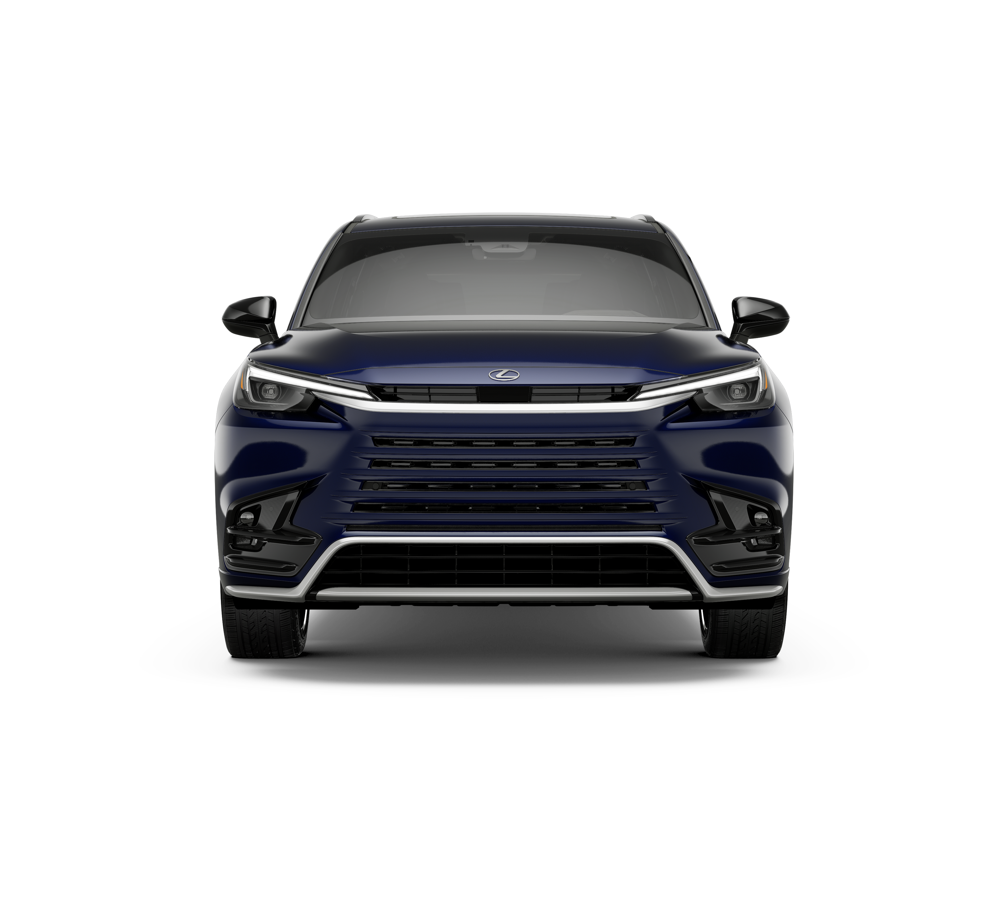 New 2026 Nightfall Mica Lexus  350 F SPORT HANDLING AWD image 5