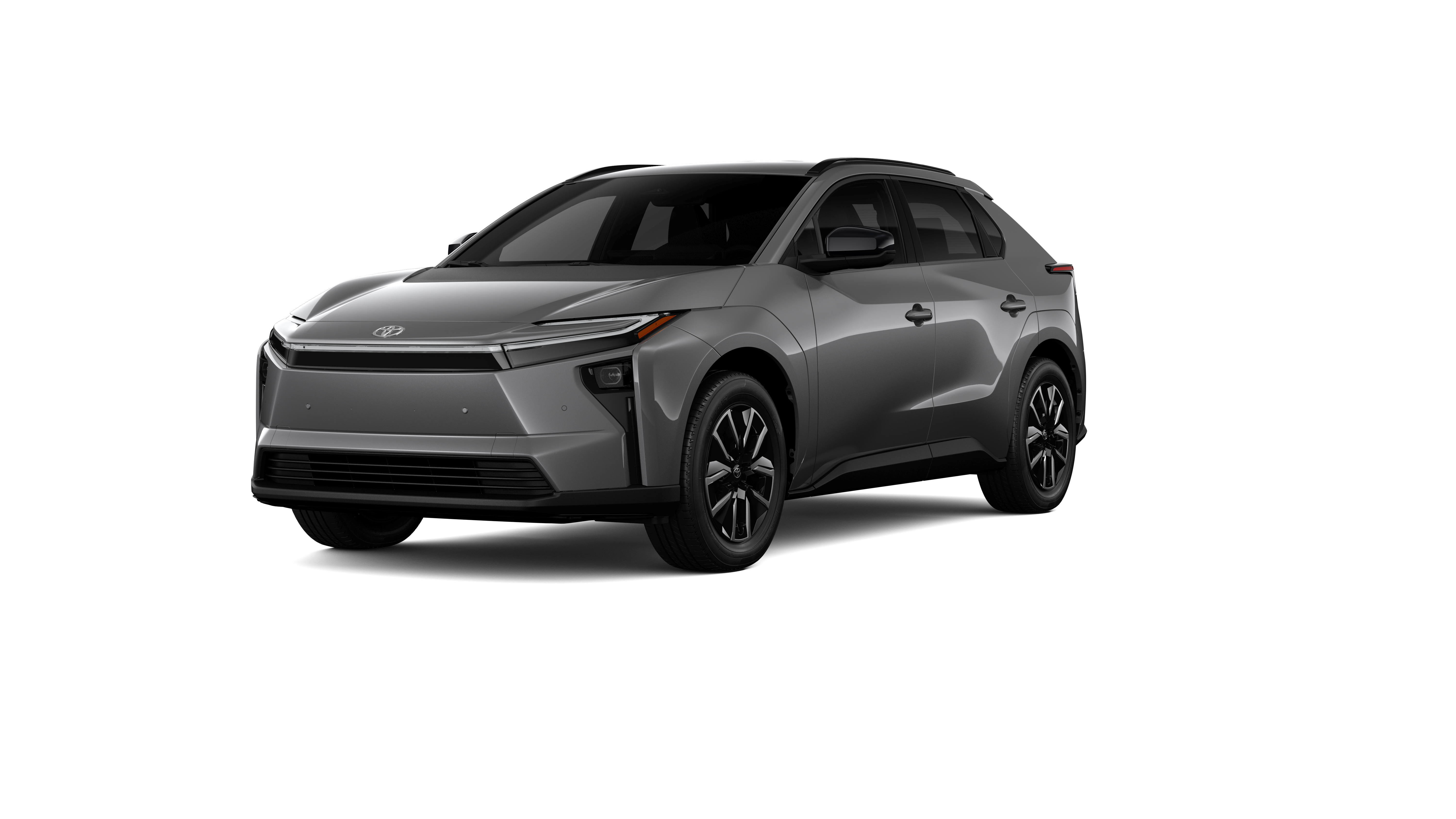 2027 Toyota bZ  XLE