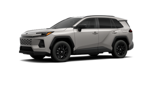 2026 Toyota RAV4 Hybrid SE AWD's photo