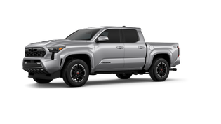 2026 Toyota Tacoma's photo