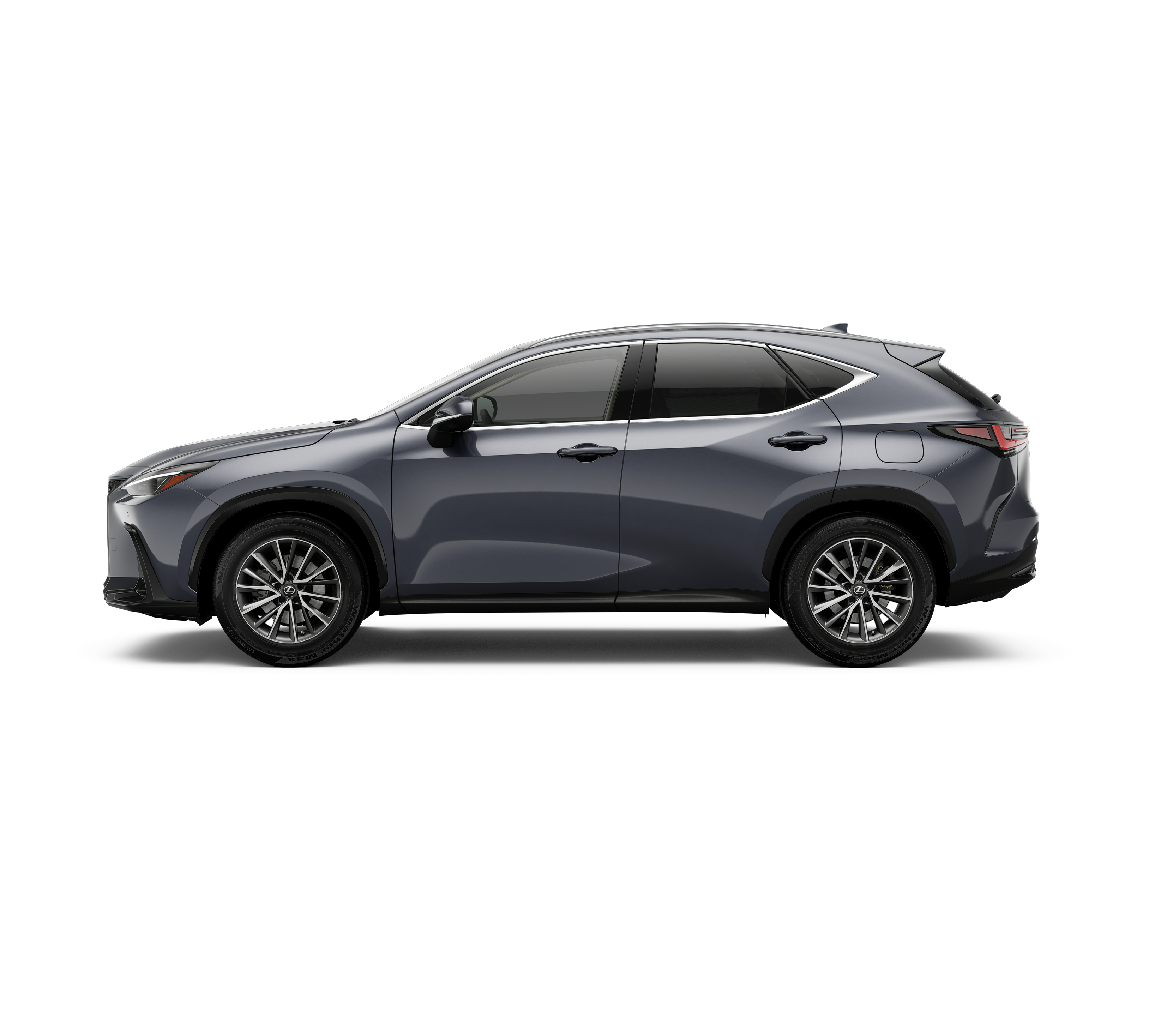 New 2026  Lexus NX 350h FWD image 2