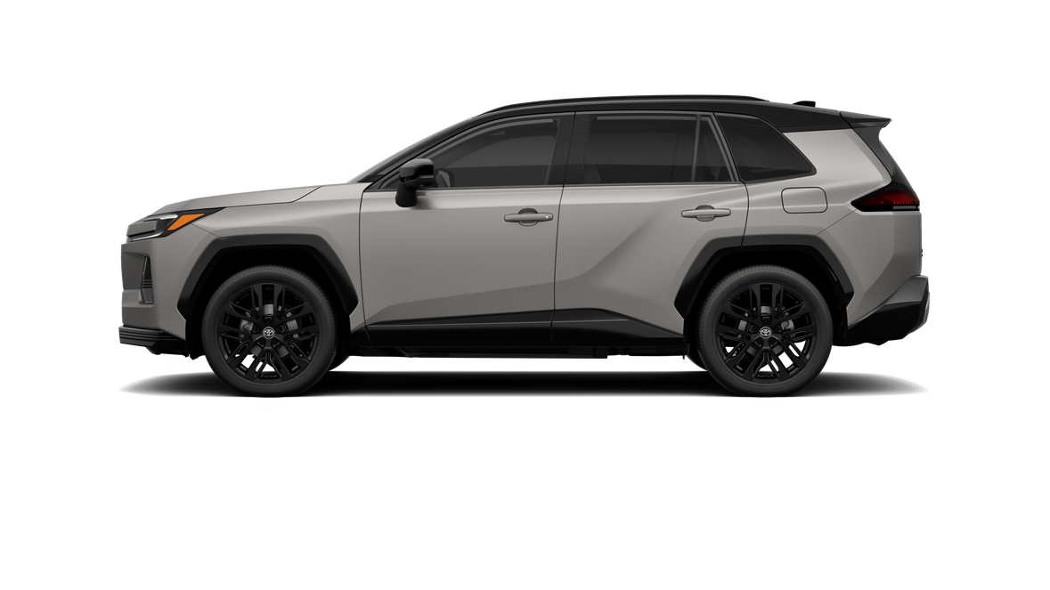 2026 Toyota RAV4 XSE - Photo 25