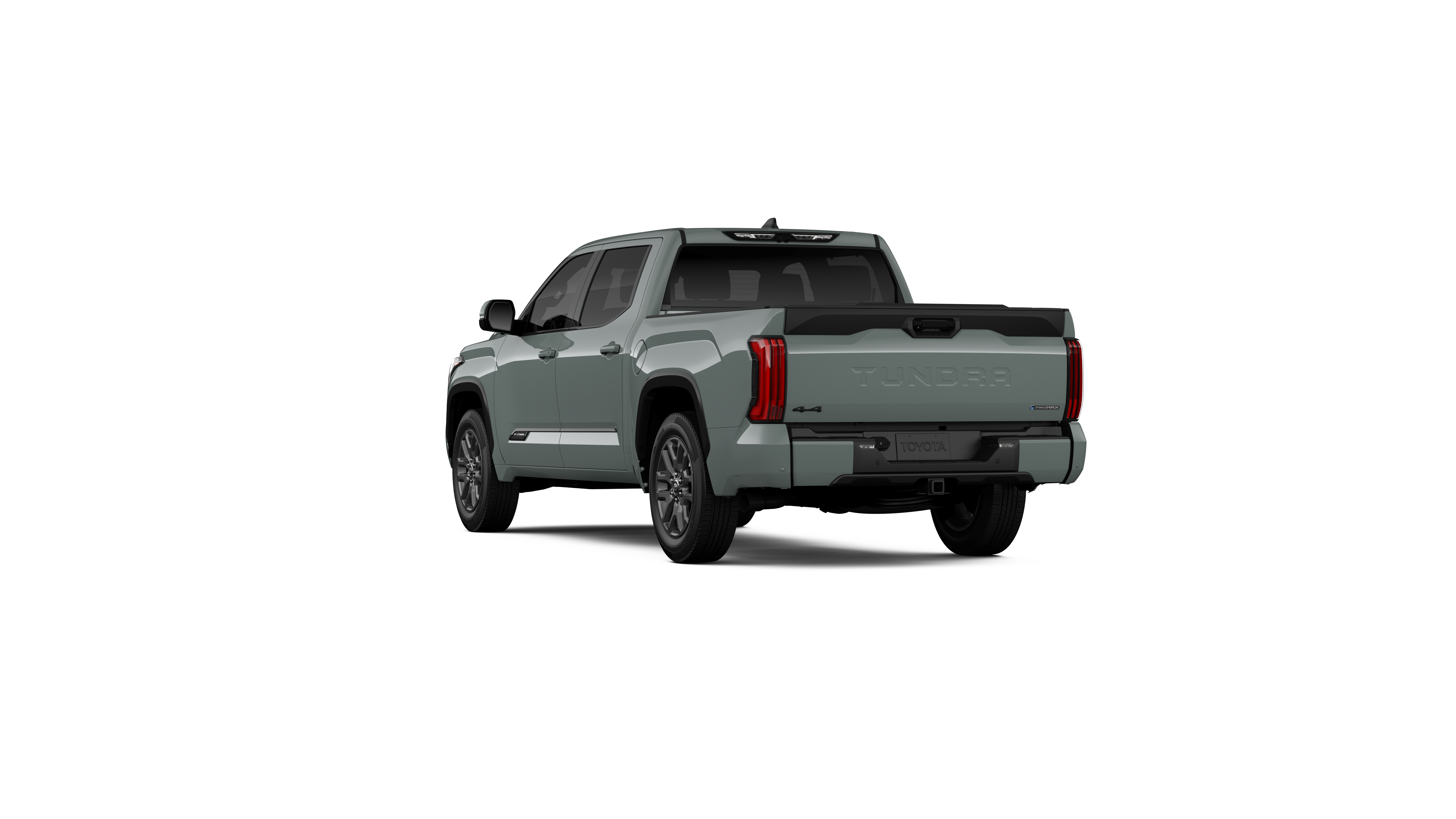 2026 Toyota Tundra Platinum - Photo 26