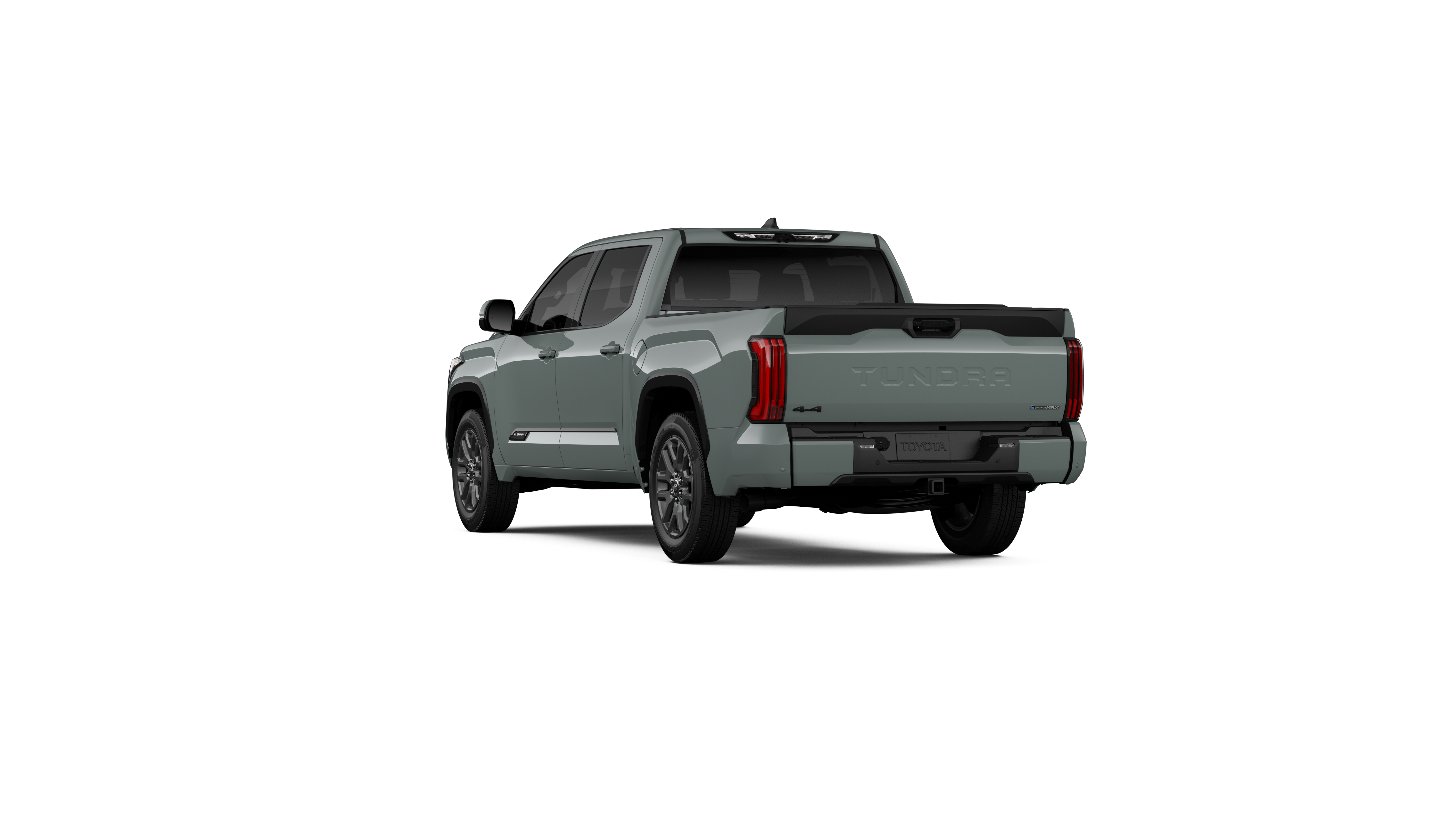 New 2026 Toyota Tundra i-FORCE MAX Truck
