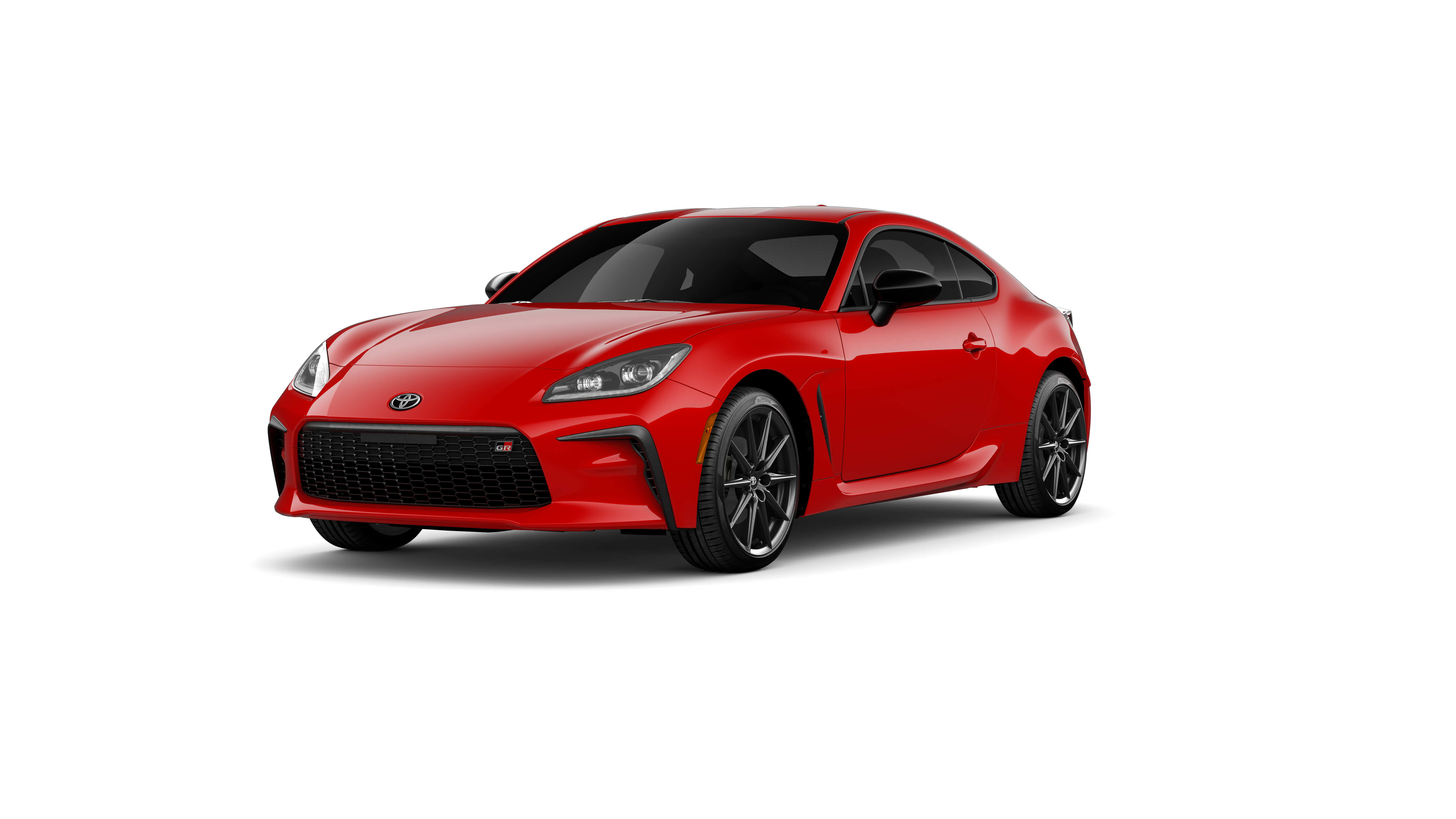 2027 TOYOTA GR86 Premium MT FE,PC,PP,2T,59 Track bRED at South Hills Kia