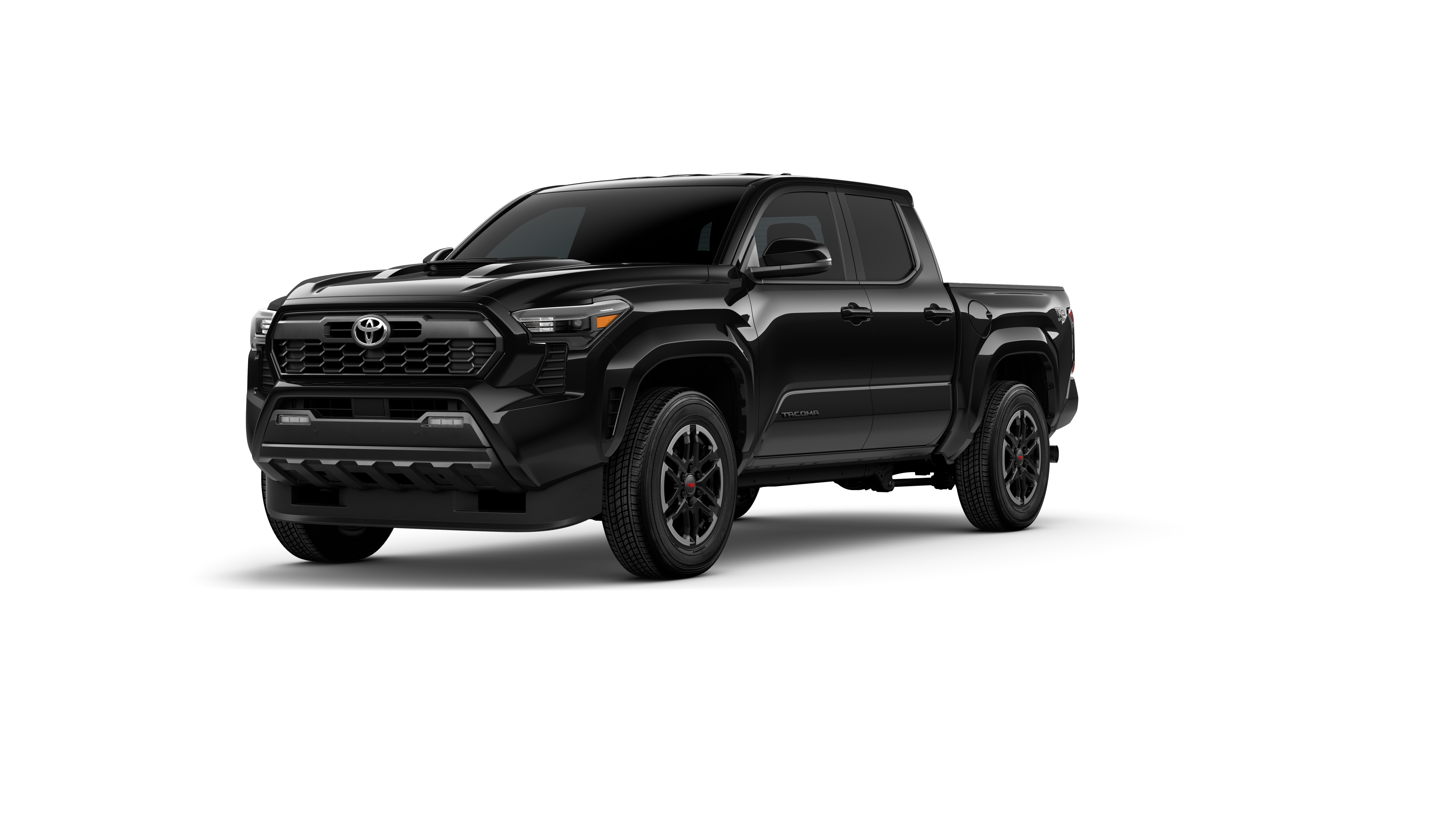 New 2025 Toyota Tacoma Truck