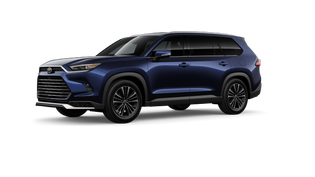 2026 Toyota Grand Highlander