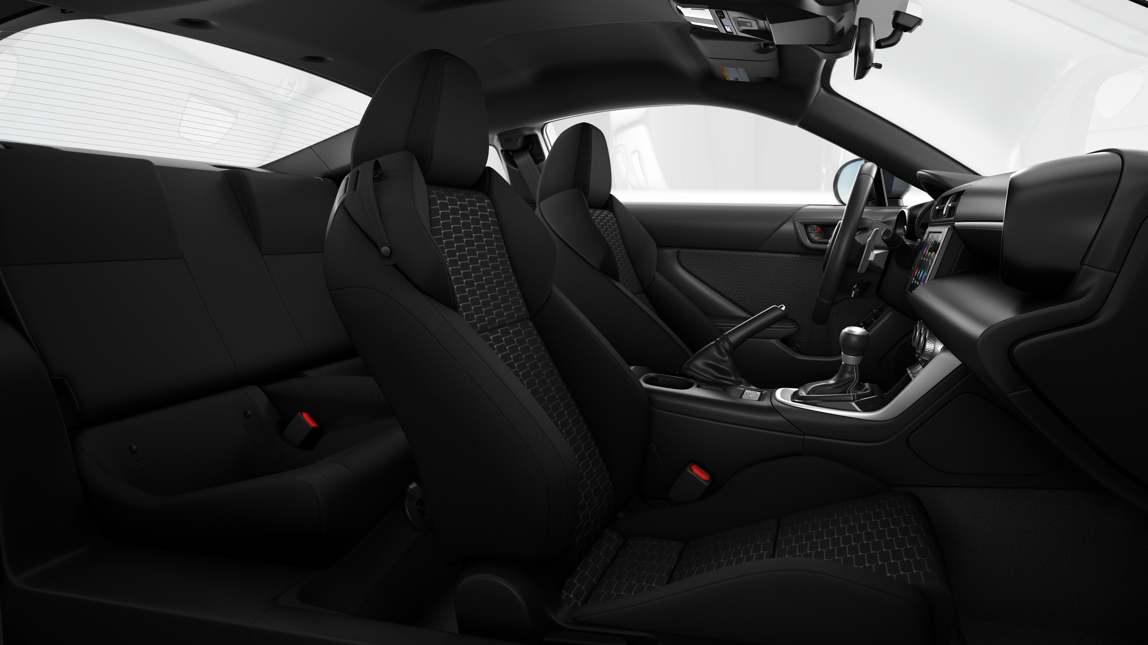 New 2026 Toyota GR86 Coupe