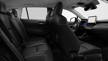 2026 Toyota Corolla Cross XLE - Photo 24