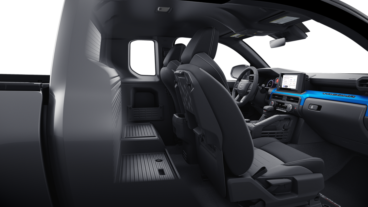 2026 Toyota Tacoma TRD PreRunner - Photo 29