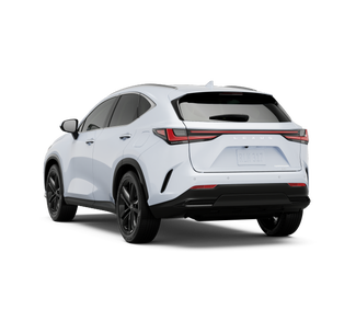 2026 Lexus NX 450h+ Luxury - Photo 14