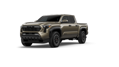 2026 Toyota Tacoma TRD Off Road - Photo 6