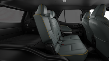 2026 Toyota 4Runner Trailhunter - Photo 24