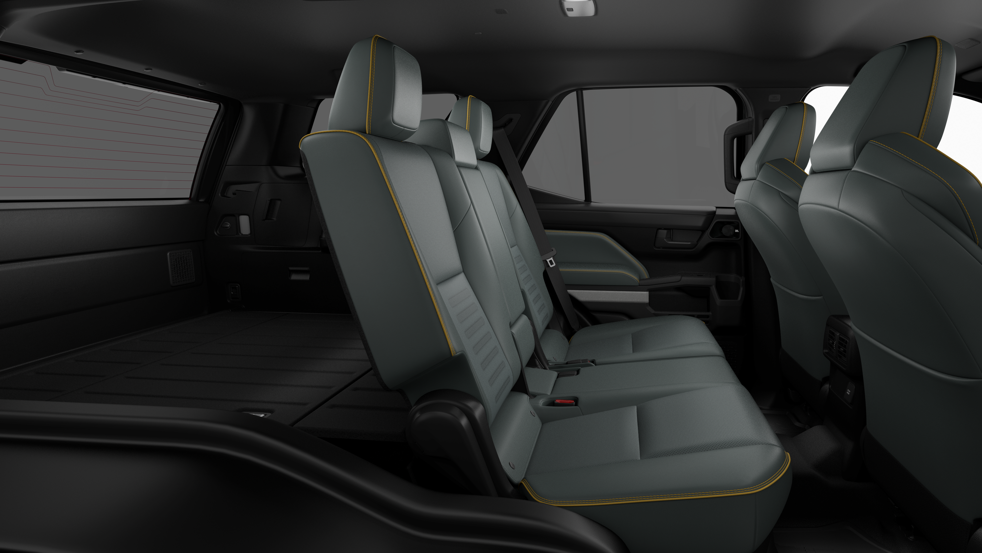 New 2026 Toyota 4Runner i-FORCE MAX SUV