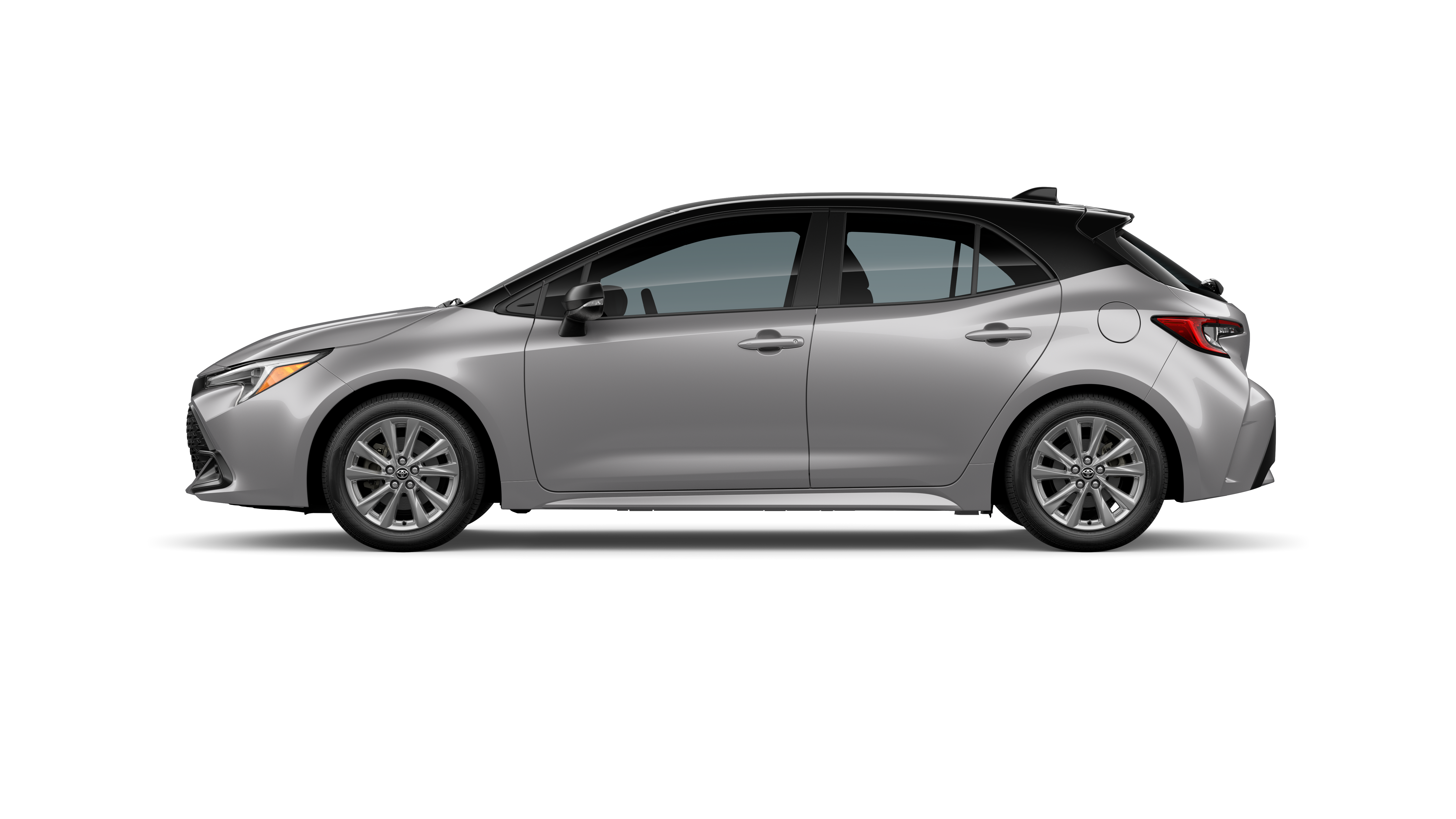 New 2026 Toyota Corolla Hatchback Hatchback