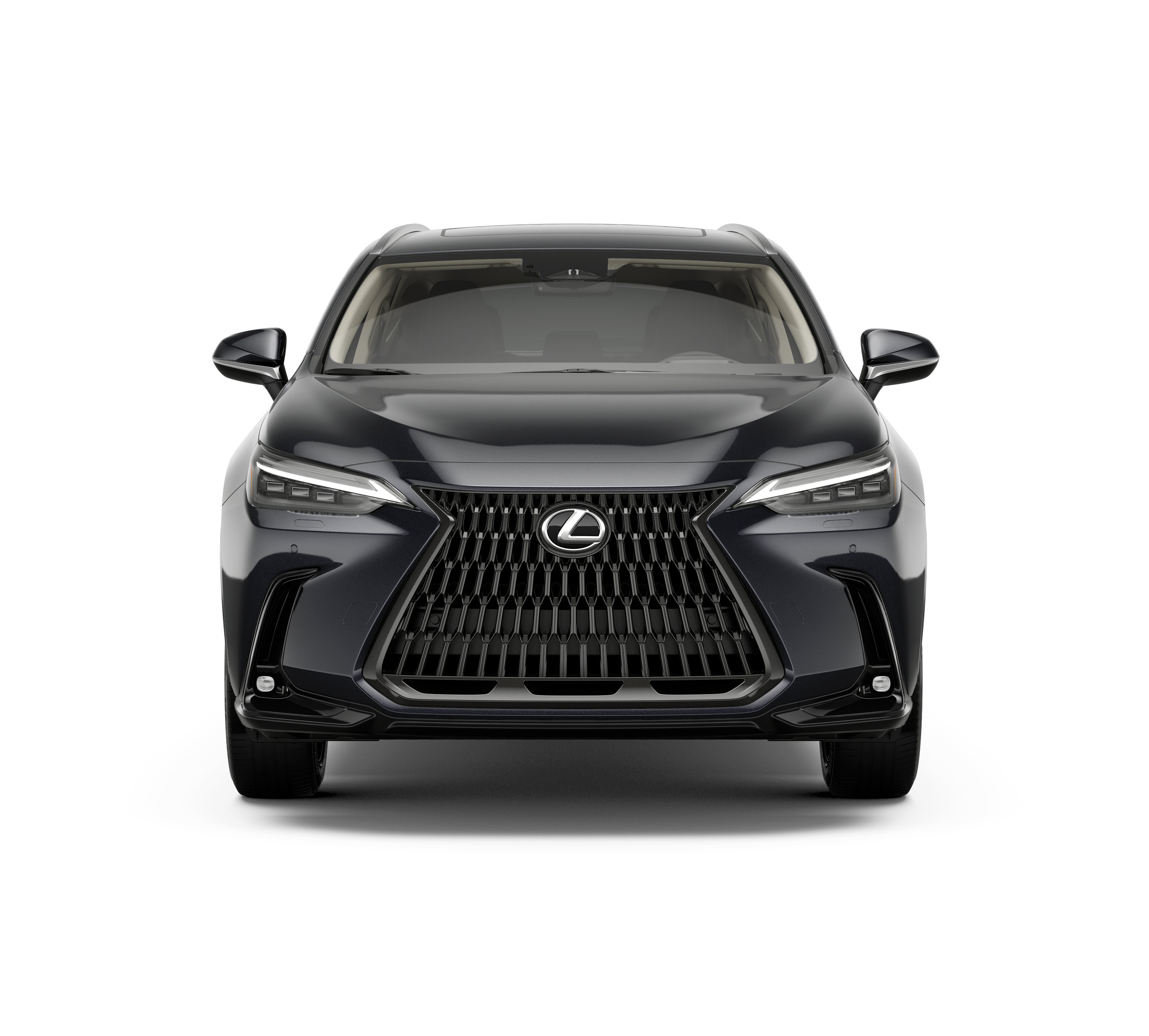 2026 Lexus NX 450h+ Luxury - Photo 5