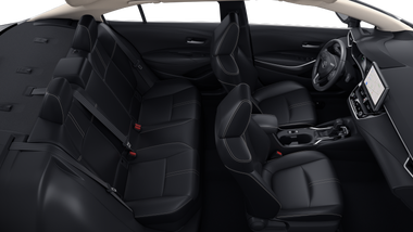 2026 Toyota Corolla XLE - Photo 24