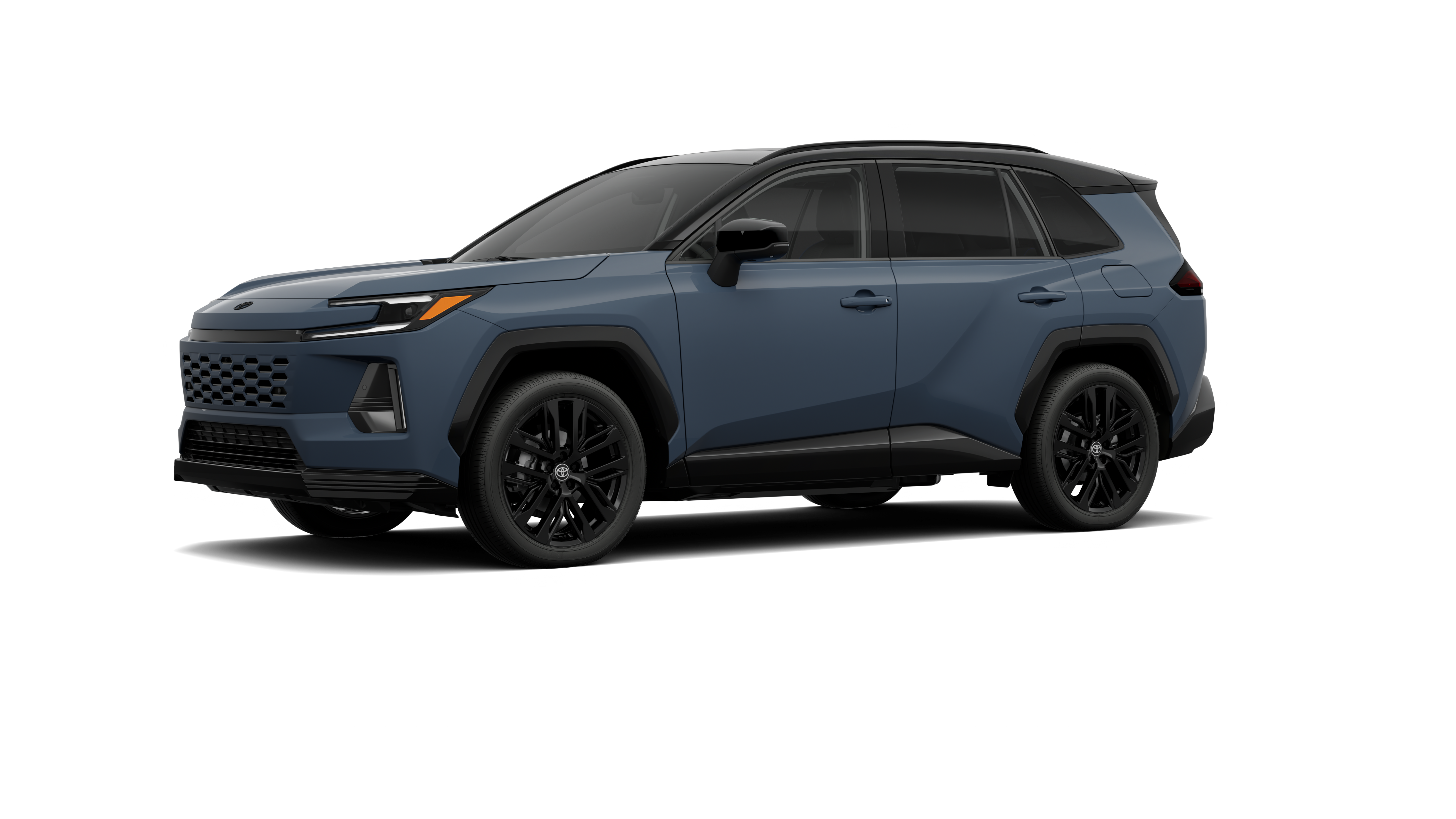 New 2026 Toyota RAV4 SUV