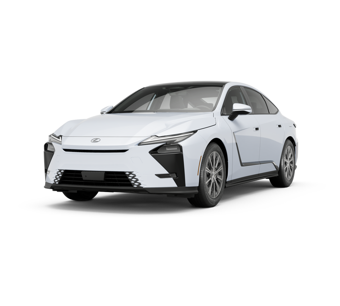 2026 Lexus ES 300h 350h Premium's photo