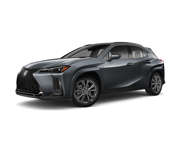 2025 Lexus UX Hybrid 300h F Sport Design