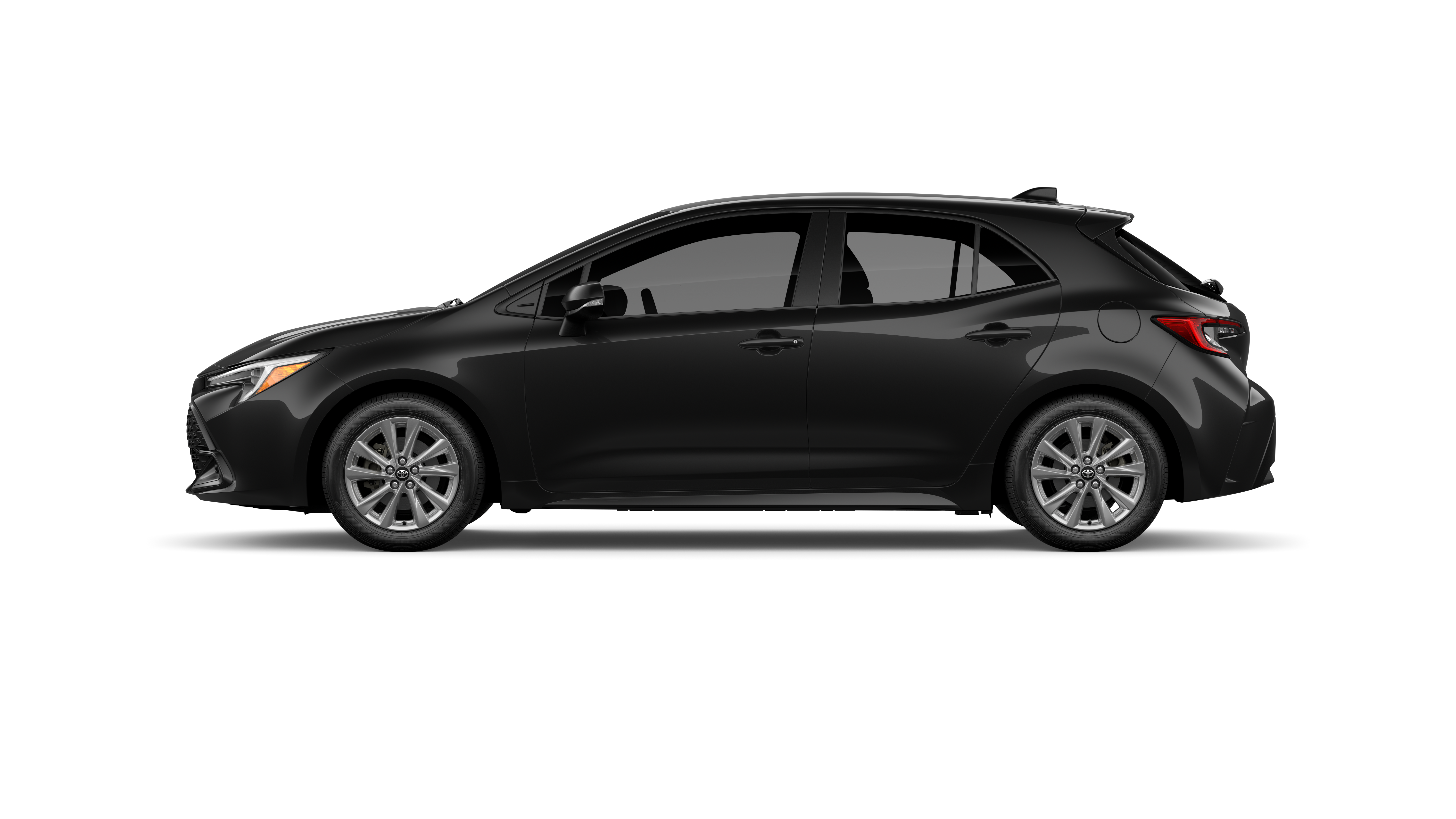 New 2027 Magnetic Gray Metallic Toyota  SE image 25