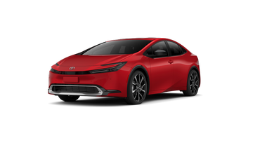 2026 Toyota Prius Plug-in Hybrid XSE - Photo 6