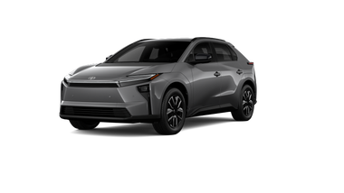 2026 Toyota bZ XLE - Photo 6