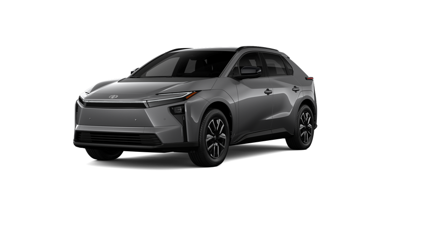 2026 Toyota bZ XLE - Photo 14