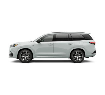 2026 Lexus TX 500h F-Sport Luxury - Photo 23
