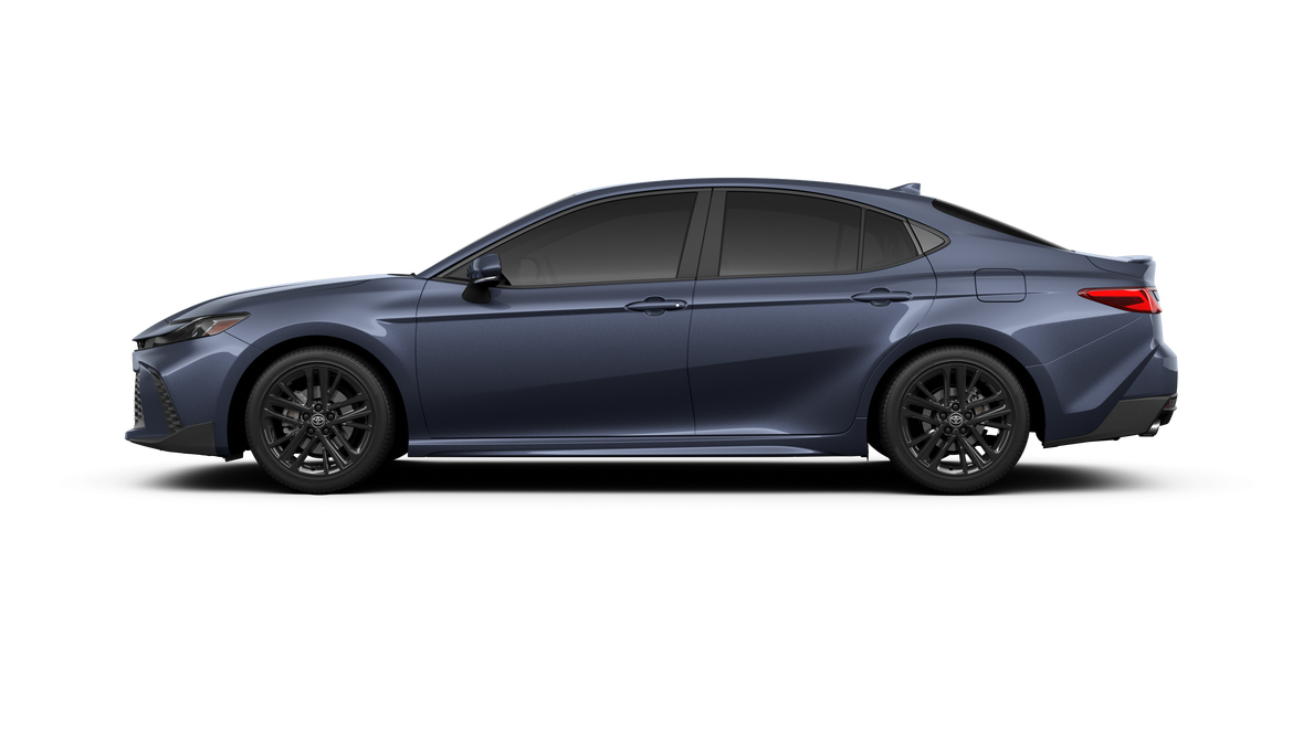 2026 Toyota Camry SE - Photo 4