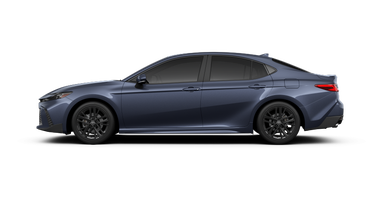 2026 Toyota Camry SE - Photo 8
